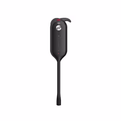Yealink WH67 UC Arceau, Bluetooth Noir - Vue supplémentaire 8