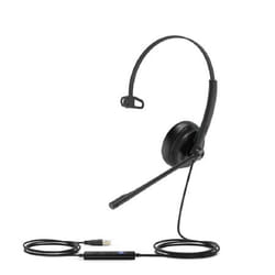 Yealink UH34 Noir