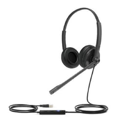 Yealink UH34 Noir