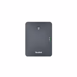 Yealink W70B station de base DECT Gris