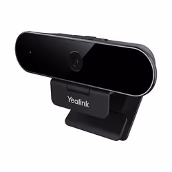 Yealink UVC20, 5 MP, Full HD, 30 ips, 720p, 1080p, 1,4x, 1/60 - 1/10000 s