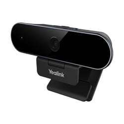 Yealink UVC20 webcam 5 MP USB 2.0 Noir