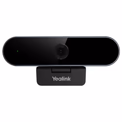 Yealink UVC20 webcam 5 MP USB 2.0 Noir