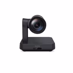 Yealink UVC84, 4K Ultra HD, 3840 x 2160 pixels, 30 ips, 80°, 12x, 3x