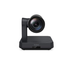 Yealink UVC84 Noir 3840 x 2160 pixels 30 ips