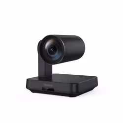 Yealink UVC84 Noir 3840 x 2160 pixels 30 ips - Vue supplémentaire 4
