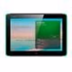 Yealink RoomPanel, 20,3 cm (8"), 1280 x 800 pixels, 16:10, Capacité, 1 W, 802.11a, 802.11b, 802.11g, Wi-Fi 4 (802.11n), Wi-Fi ...