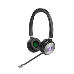 Yealink WHD622T  Noir