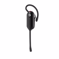 Yealink WHM631UC Écouteurs sans fil Noir - Vue supplémentaire 2