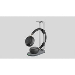 Yealink BH72 Noir