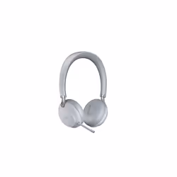 Yealink BH72 Lite Teams, Sans fil, 20 - 20000 Hz, Bureau/Centre d'appels, 187 g, Casque, Gris clair
