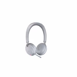 Yealink BH72 Lite Teams Bluetooth Gris clair