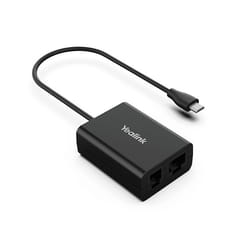 Yealink EHS60 accessoire pour casque /oreillettes Adaptateur d’interface
