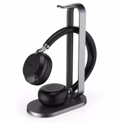 Yealink BH72 Noir