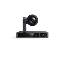 Yealink UVC86 8 MP Noir 3840 x 2160 pixels 30 ips