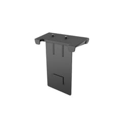 Yealink 330100057001 Accessoire de vidéo-conférence Kit de montage Noir