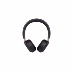 Yealink BH76 Teams Noir USB-A Casque, Sans fil, Appels/Musique, 20 - 20000 Hz, 213 g, Casque, Noir