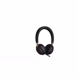Yealink BH76 Teams Noir USB-A Casque