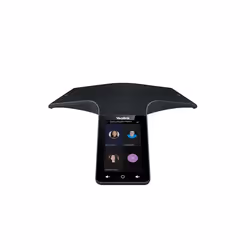 Yealink CP965 Microsoft Teams Edition, Téléphone de téléconférence IP, Grande salle, Tactile, Noir, LCD, 12,7 cm (5")