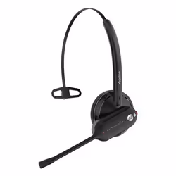 Yealink WH63 Portable UC Casque sans fil Noir - Vue supplémentaire 3
