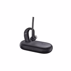 Yealink BH71-PRO, Sans fil, 100 - 20000 Hz, Bureau/Centre d'appels, 18 g, Casque, Noir