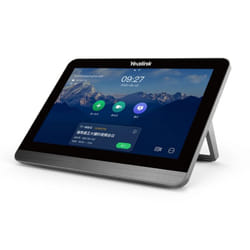 Yealink CTP18 STD 20,3 cm (8") Bluetooth
