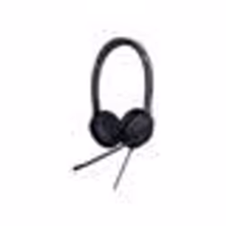 Yealink UH37 Dual Teams, Avec fil, 20 - 20000 Hz, Bureau/Centre d'appels, 139,5 g, Casque, Noir