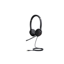 Yealink UH37 Dual UC Noir