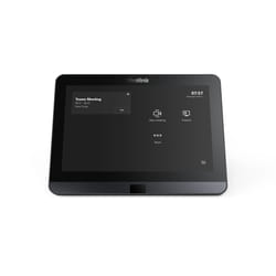 Yealink MTouch E2 Contrôleur Noir, Gris