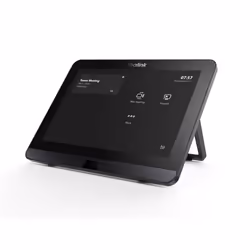Yealink MTouch E2 Contrôleur Noir, Gris