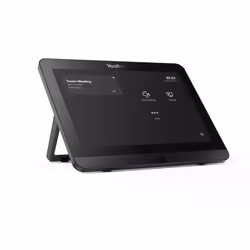 Yealink MTouch E2 Contrôleur Noir, Gris