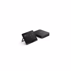 Yealink MCoreKit-C4-MS, Noir, Gris
