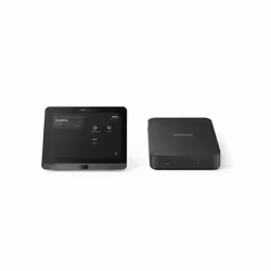 Yealink MCoreKit-C4-MS système de vidéo conférence Ethernet/LAN