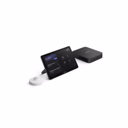 Yealink MCoreKit-C5-MS, Noir, Gris