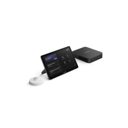 Yealink MCoreKit-C5-MS système de vidéo conférence Ethernet/LAN