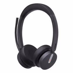 Yealink BH70 Casque double équipe USB-A