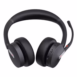 Yealink BH70 Casque double équipe USB-A