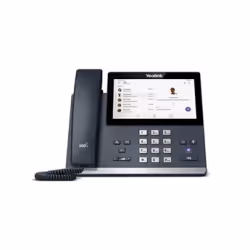 Yealink MP56 E2 Teams, Téléphone IP, Gris, Combiné filaire, LCD, 17,8 cm (7"), 800 x 480 pixels