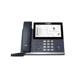 Yealink MP56 E2 Teams téléphone fixe Gris LCD Wifi