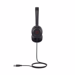 Yealink UH35 Casque USB-A à double UC