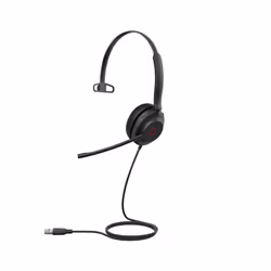 Yealink UH35 Casque Mono Teams USB-A - Vue supplémentaire 5
