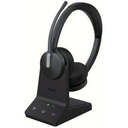 Yealink WH64 Dual Teams Noir