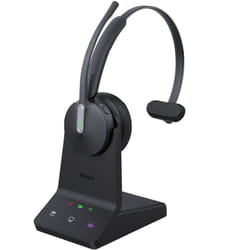 Yealink WH64 Mono UC Noir
