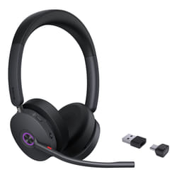 Yealink Casque BH74 Teams USB-C/A