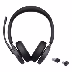 Yealink Casque BH74 Teams USB-C/A - Vue supplémentaire 2