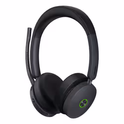 Yealink Casque BH74 Teams USB-C/A - Vue supplémentaire 5