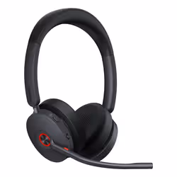 Yealink Casque BH74 Teams USB-C/A - Vue supplémentaire 6