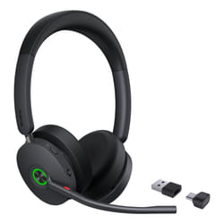 Yealink Casque BH74 UC USB-C/A