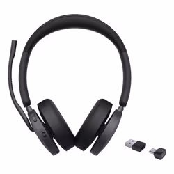 Yealink Casque BH74 UC USB-C/A - Vue supplémentaire 2