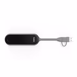 Yealink PA20 Émetteur AV Noir - Vue supplémentaire 5